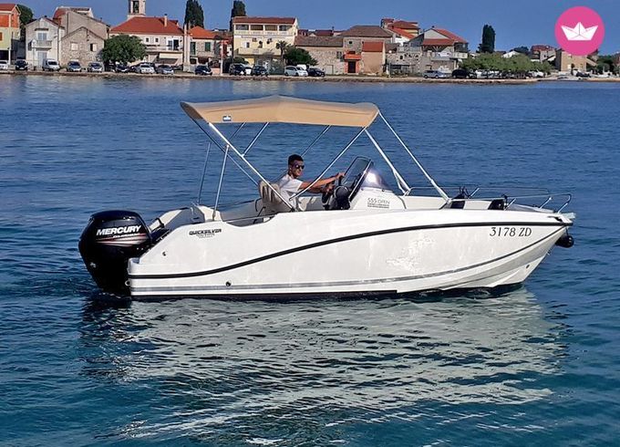 quicksilver active 555