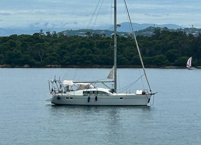 wauquiez pilot saloon 40