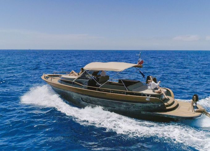 nautica esposito positano 38