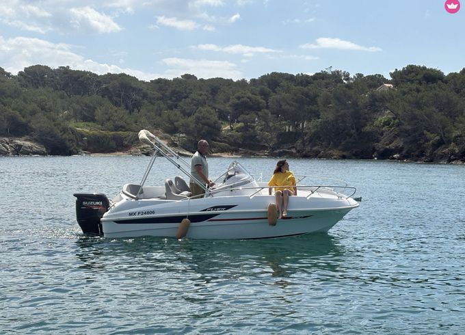 beneteau flyer 550 sundeck