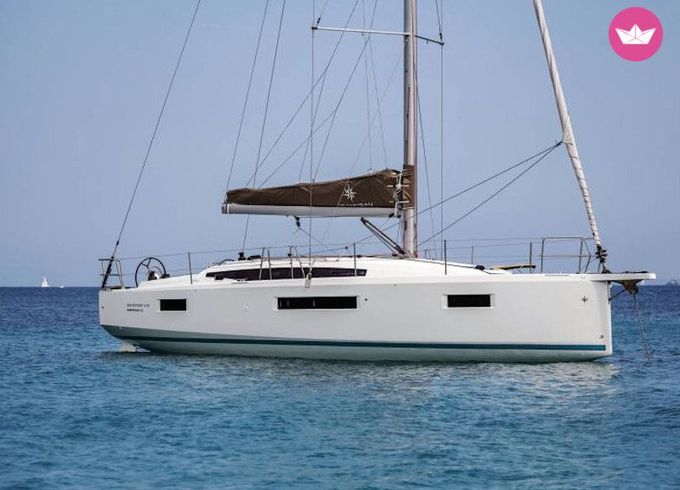jeanneau sun odyssey 410