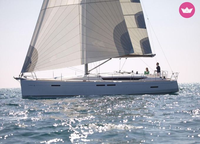 jeanneau sun odyssey 449