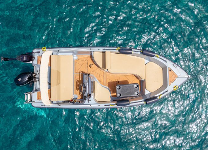 nireus 490 optima