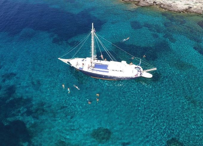 psarros shipyard custom 66