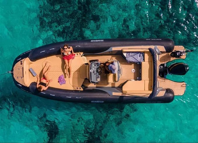 salpa soleil 26