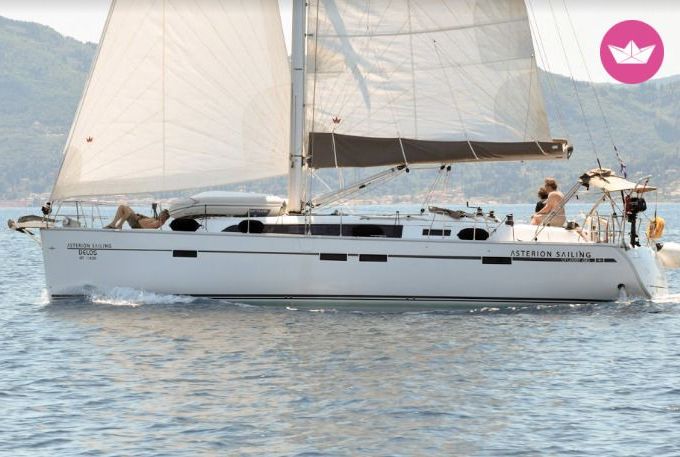 bavaria cruiser 46