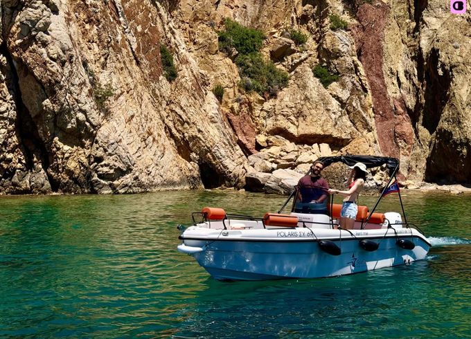 poseidon blu water 185