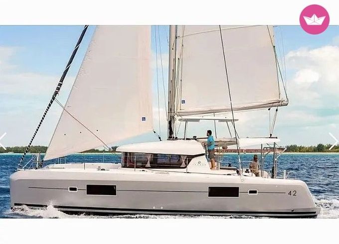 lagoon lagoon 42