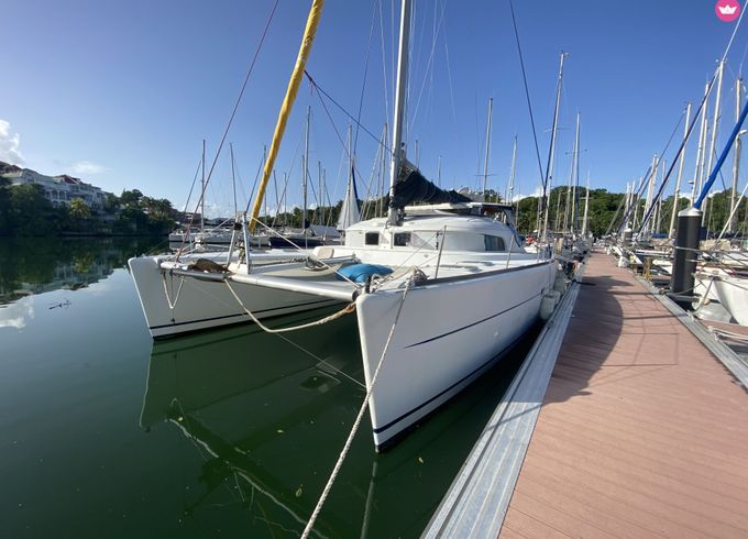 lagoon lagoon 410 s2