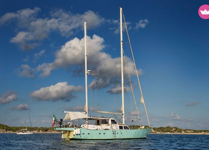 bordogna pacific 77