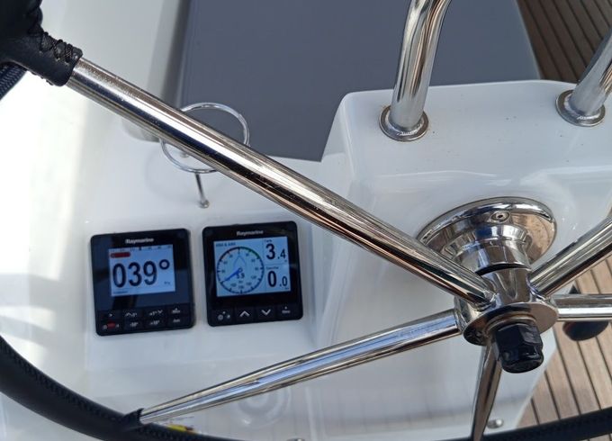 oceanis 37.1
