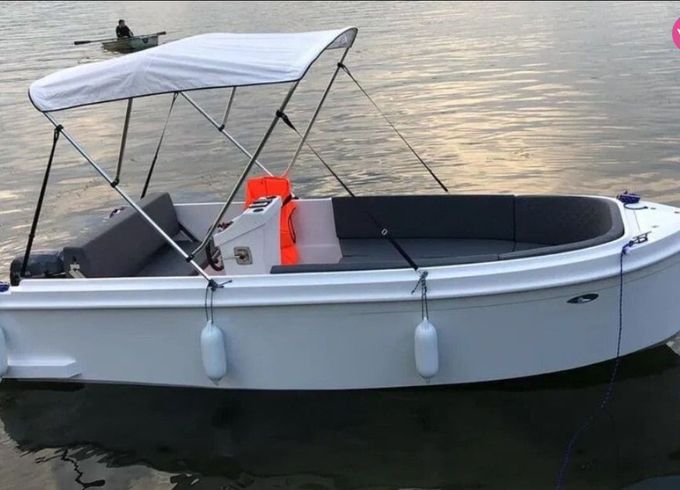 falon 490 charter