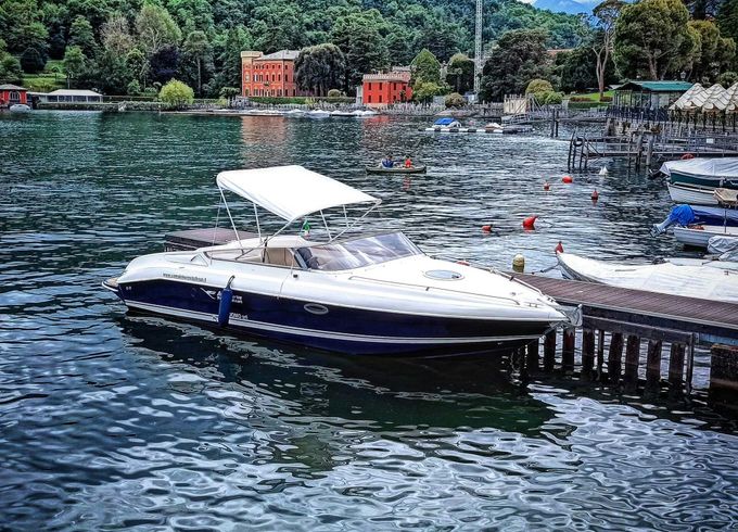 paolo molinari airon marine 277