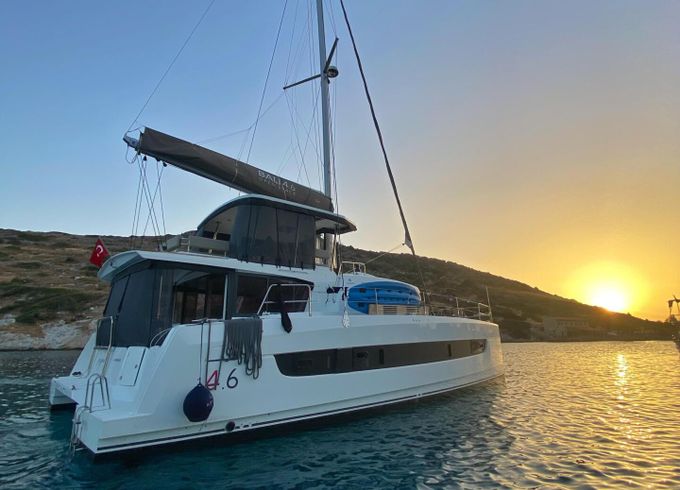 bali - catana 4.6