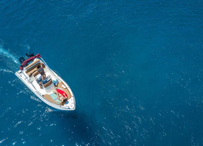 boat "despina" karel paxos