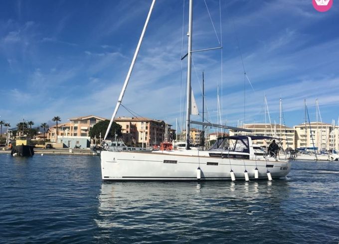 beneteau oceanis 45