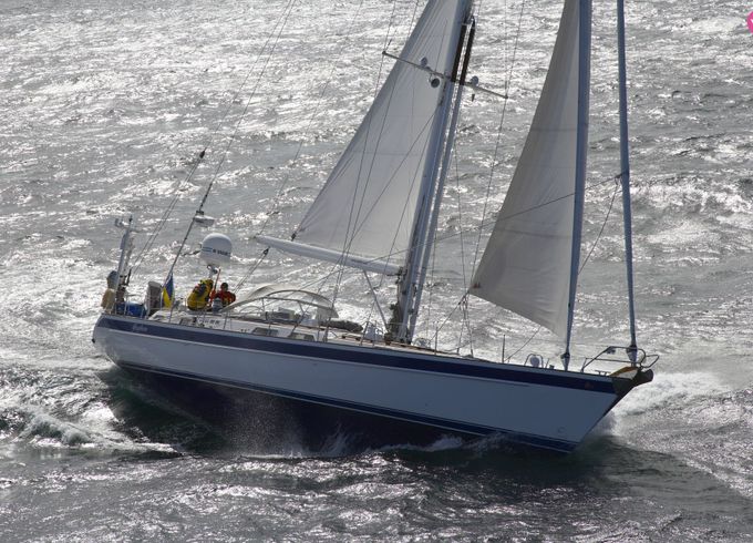 hallberg rassy 62