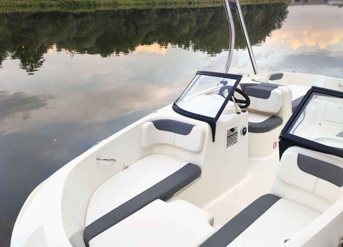 bayliner e6