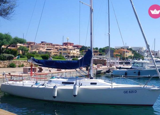 j boats j 105