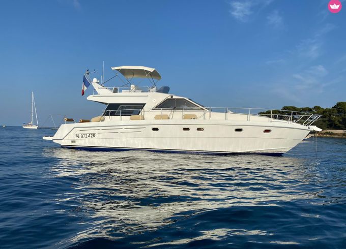 raffaelli storm s 47