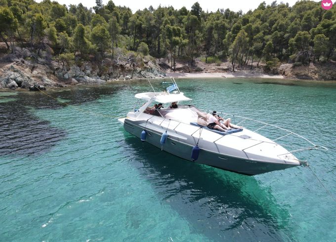 sunseeker white eagle cruises i