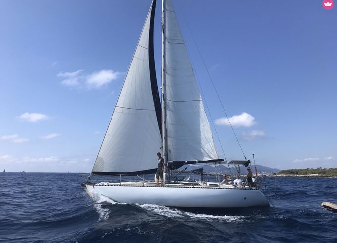 jouët 37