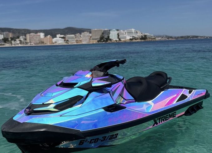 seadoo gtx 170