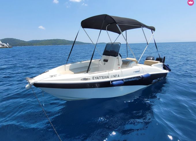 compass 150cc