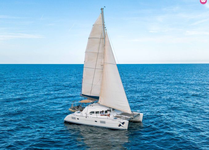 lagoon 380