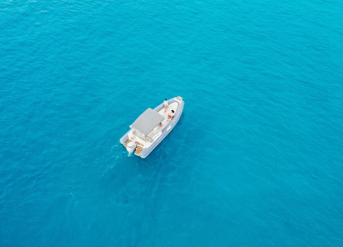 joker boat clubman 24