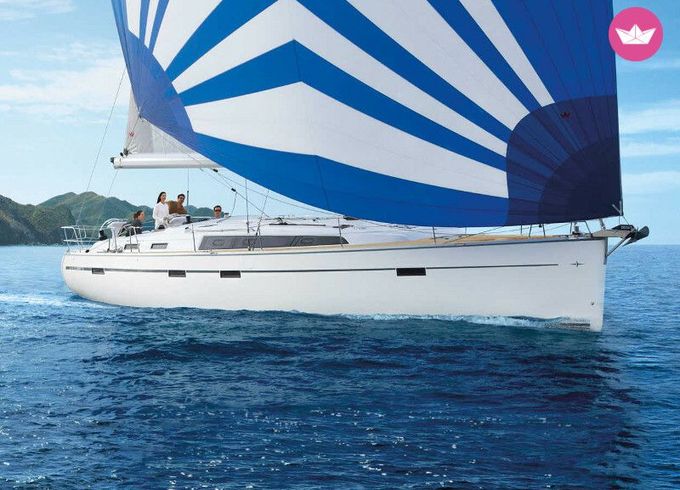 bavaria cruiser 51