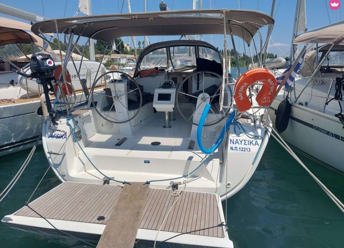 bavaria cruiser 41