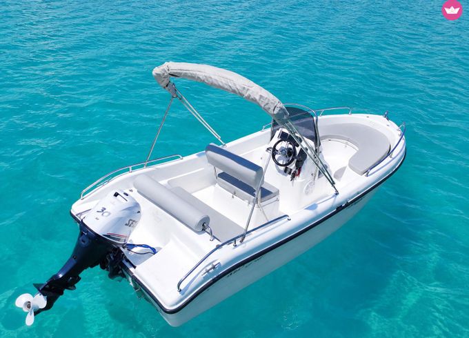 poseidon bluewater 185