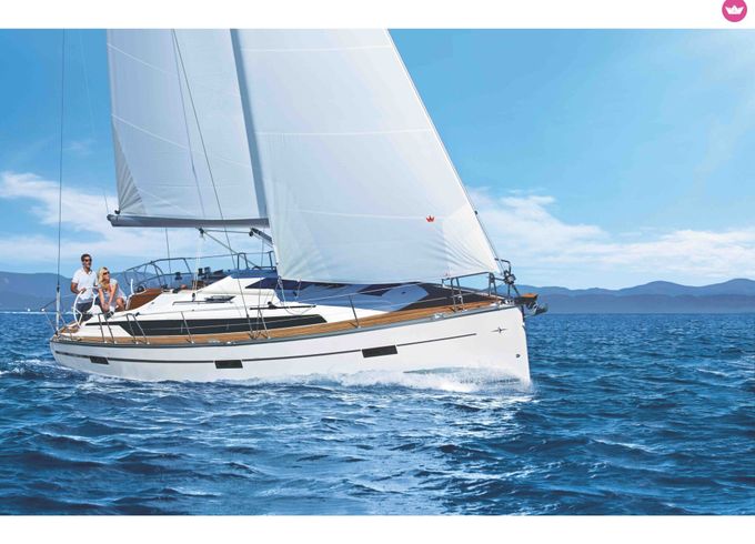 bavaria cruiser 37