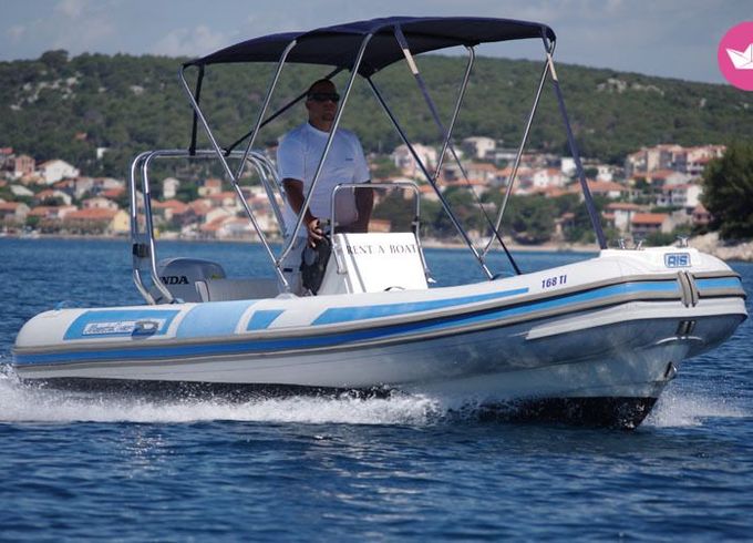 lomac nautica 500