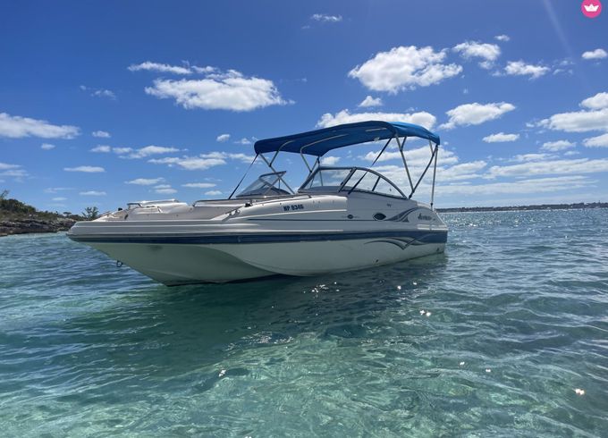 hurricane sundeck