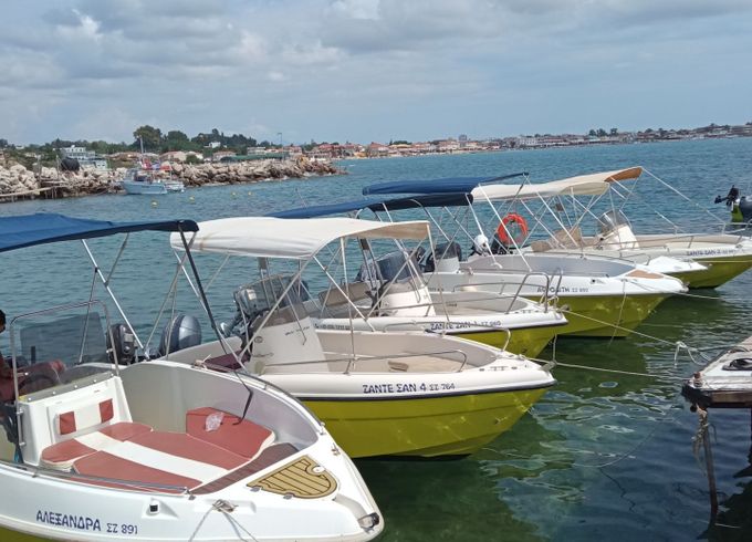 poseidon ranieri