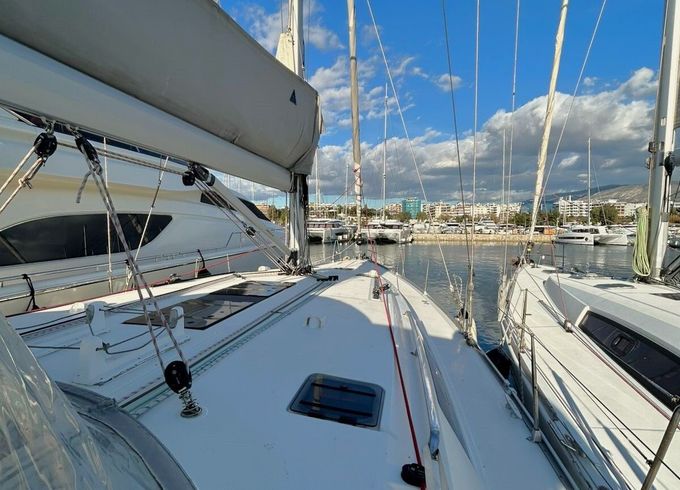 bavaria bavaria cruiser 51