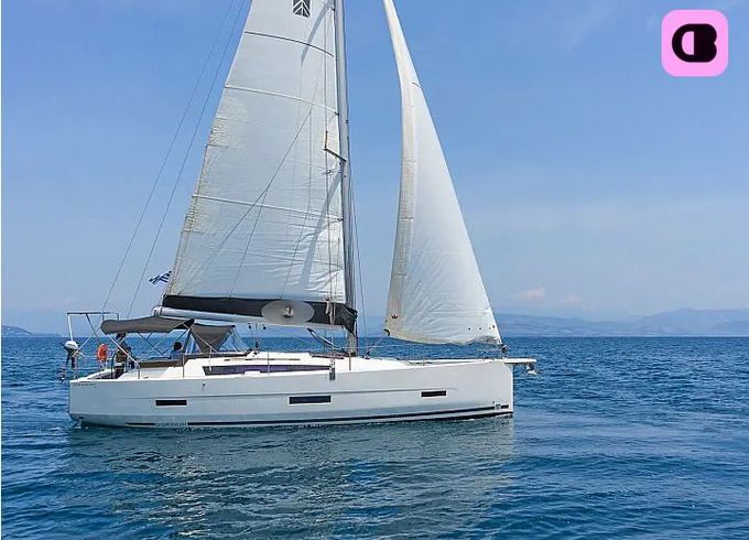 dufour yachts dufour 430