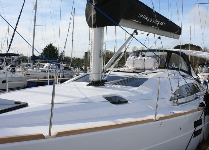 elan 45