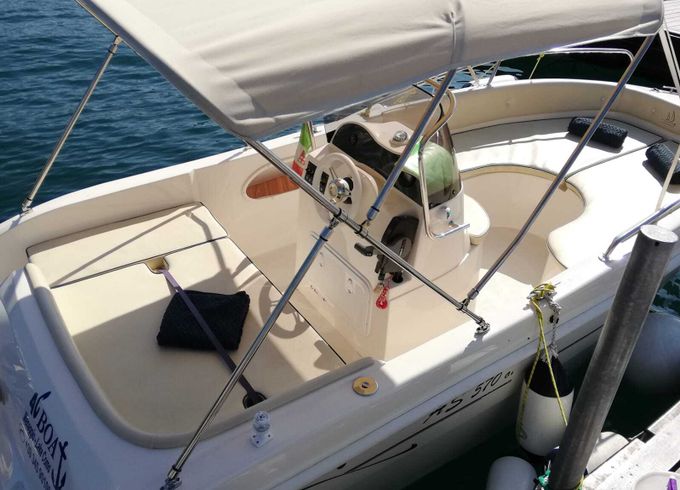 as marine as 570 andy