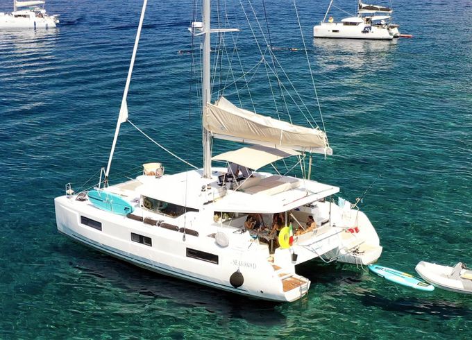 lagoon lagoon 46