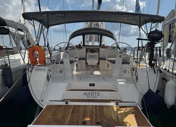 bavaria cruiser 46