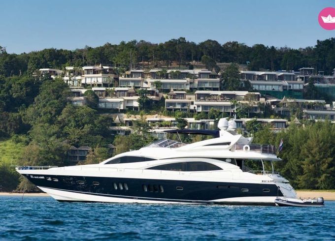 sunseeker 90