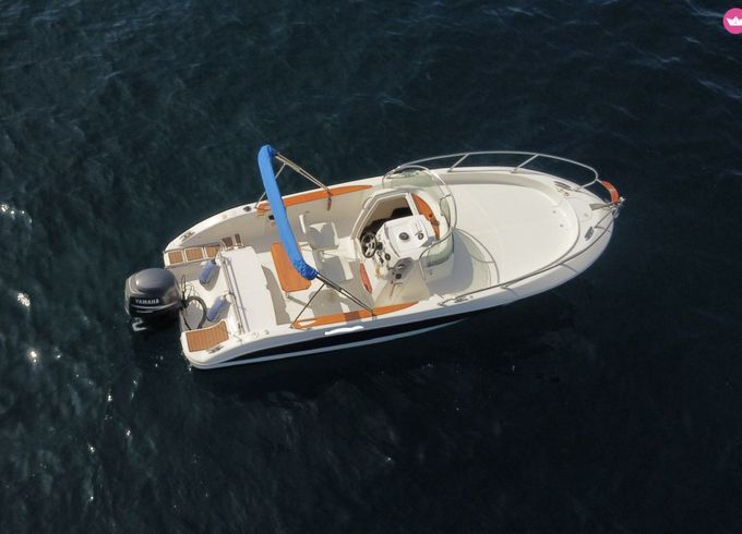 sessa marine key largo 22