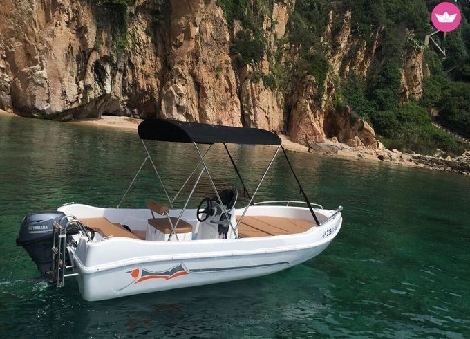 voraz 450 open