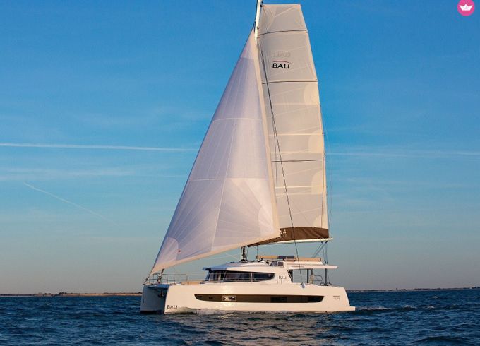 bali 4.4