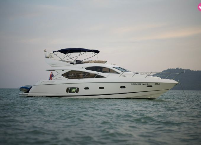 sunseeker manhattan 60