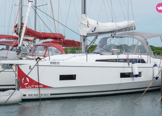 oceanis 40.1