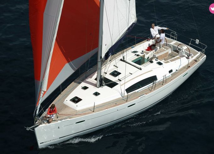 jeanneau sun odyssey 419
